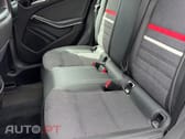 Mercedes-Benz A 180 CDi BlueEfficiency Edition Style