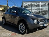 Nissan Juke 1.5 dCi Acenta Connect