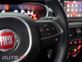 Fiat Tipo 1.3 M-Jet Lounge