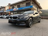 BMW 320 d Line Sport Auto