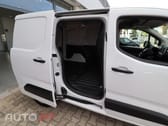 Fiat Doblo 1.5 BlueHDi 3 lugares