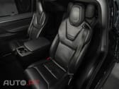 Tesla Model X 100D