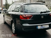 Seat Exeo ST 2.0 TDI Style Multitronic