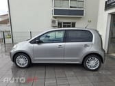 Volkswagen Up! 1.0 Move Caixa Automática