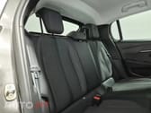 Peugeot 208 1.5 BlueHDi Allure