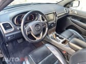 Jeep Grand Cherokee 3.6 V6 Limited