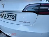 Tesla Model 3 Performance Dual Motor AWD