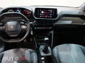 Peugeot 208 1.2 PureTech Allure