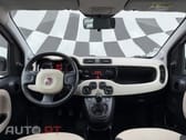 Fiat Panda 1.2 Pop