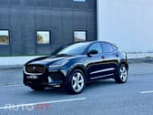 Jaguar E-Pace 2.0 i4D R-Dynamic