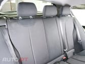 BMW 116 d Line Urban