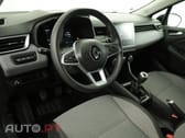 Renault Clio Clio 1.0 TCe Evolution Bi-Fuel