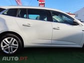 Renault Mégane Sport Tourer 1.5 dCi Zen ECO