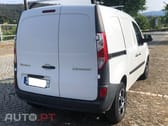 Renault Kangoo 1.5 dCi 3 Lugares