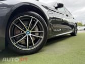 BMW 530 e Pack M