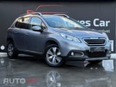 Peugeot 2008 1.2 PureTech Allure
