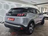 Peugeot 3008 1.6 Hybrid Allure e-EAT8
