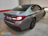 BMW 530 e