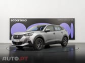 Peugeot E-2008 50 kWh Active Pack