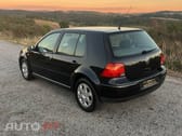 Volkswagen Golf 1.9 TDI Comfortline