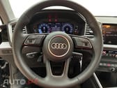 Audi A1 25 TFSI Advanced S tronic