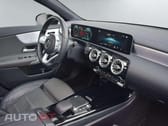 Mercedes-Benz A 250 AMG Night 