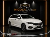 Fiat Tipo 1.6 M-Jet S-Design J18 DCT
