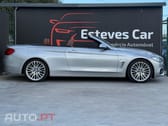BMW 428 Luxury