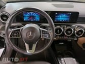 Mercedes-Benz CLA 180 d Shooting Brake Business Solutions.Grande Frota Aut.