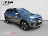 Dacia Bigster 1.8 Hybrid Extreme
