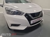 Nissan Micra 1.0 IG-T N CONNECTA