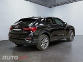 Audi Q3 45 TFSIe S line S tronic