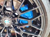 BMW 320 e Line Sport Auto