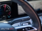 Mercedes-Benz GLE de 4Matic