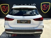 Mercedes-Benz GLA 250 e 8G-DCT AMG Line