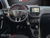 Peugeot 208 1.2 VTi Allure