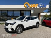 Peugeot 2008 1.2 PureTech Active