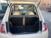 Fiat 500 1.3 Multijet 16V DPF Sport