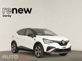 Renault Captur Captur 1.0 TCe RS Line