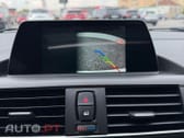 BMW 218 d Pack M Auto