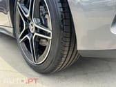 Mercedes-Benz A 180 AMG LINE ECRA FULL LED