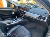 BMW 520 d Auto
