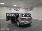 Volkswagen Golf 1.6 TDI CONFORTLINE
