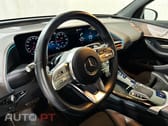 Mercedes-Benz EQC 400 4Matic AMG Line