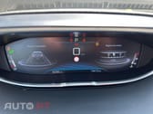 Peugeot 5008 1.5 BlueHDi Allure EAT8