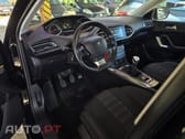Peugeot 308 1.6 BlueHDi Allure