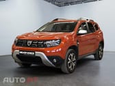 Dacia Duster 1.5 Blue dCi Prestige
