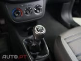 Fiat Punto Evo 1.3 M-Jet Dynamic