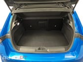 Opel Astra 54 kWh GS