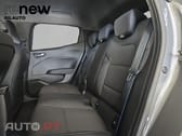 Renault Clio ESPRIT ALPINE TCE 90